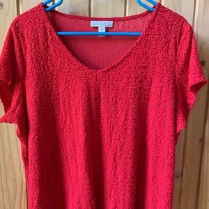 Short sleeve women tops